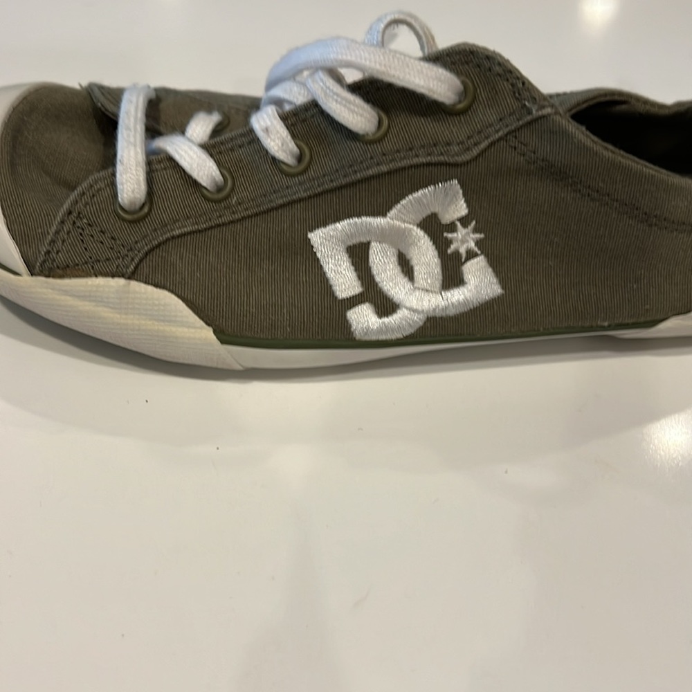 DC sneakers - Picture 9 of 9